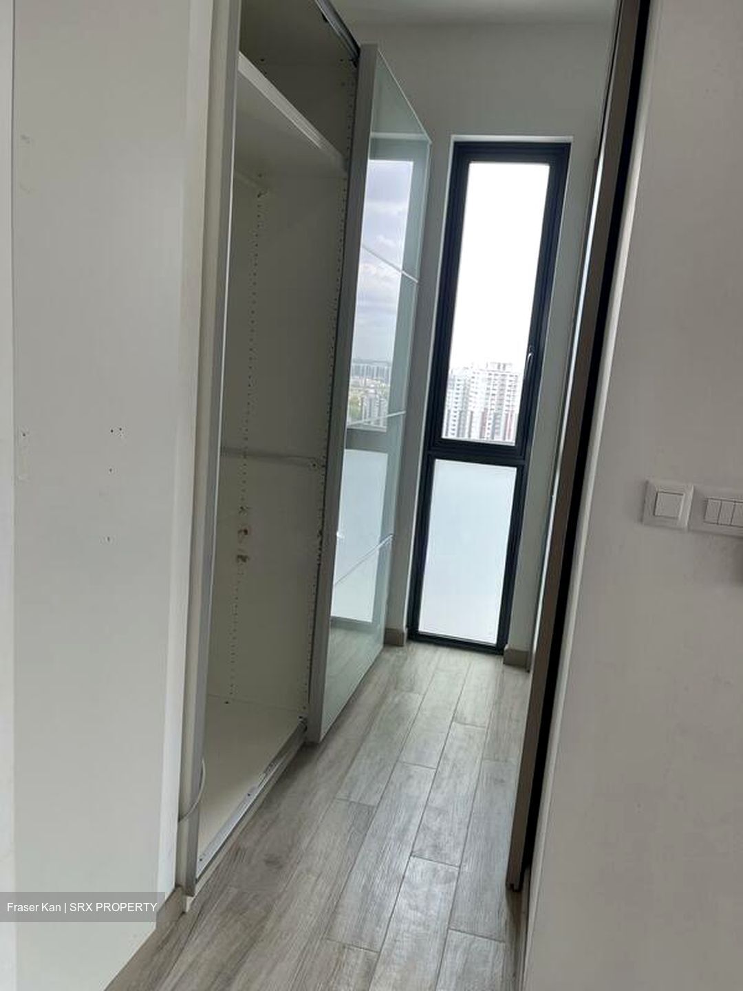 J Gateway (D22), Condominium #524379891